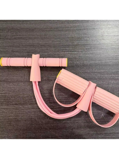 Pedal Tensioner Small Yanfei Tensioner Sit-Ups Auxiliary Appliance Household Belly Reduction Fitness Equipment Home Fitness Sit-