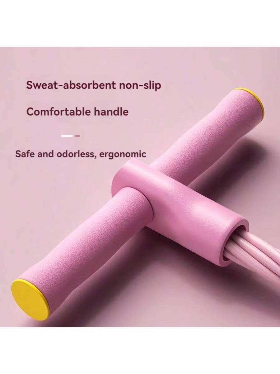 Pedal Tensioner Small Yanfei Tensioner Sit-Ups Auxiliary Appliance Household Belly Reduction Fitness Equipment Home Fitness Sit-